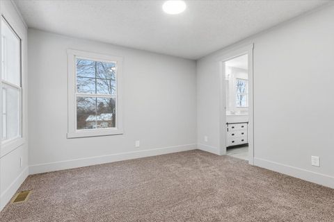 Tiny photo for 205 Monroe Street, Augusta Village, MI 49012 (MLS # 66025062414)