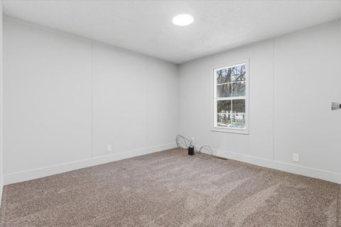 Tiny photo for 205 Monroe Street, Augusta Village, MI 49012 (MLS # 66025062414)