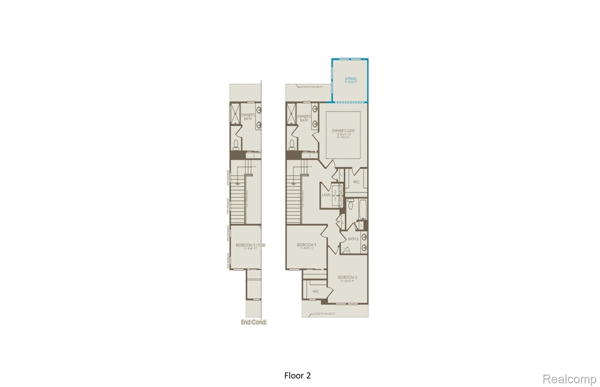 4139 Nottingham Circle