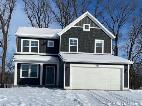 8169 Tantrum Drive 91 Allendale Charter Township MI 49401