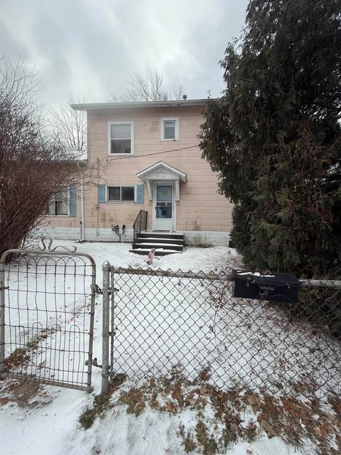 3102 N Water Street Bay City City MI 48708