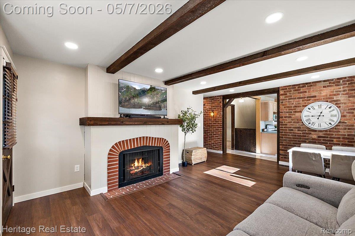 31881 Lamar Drive