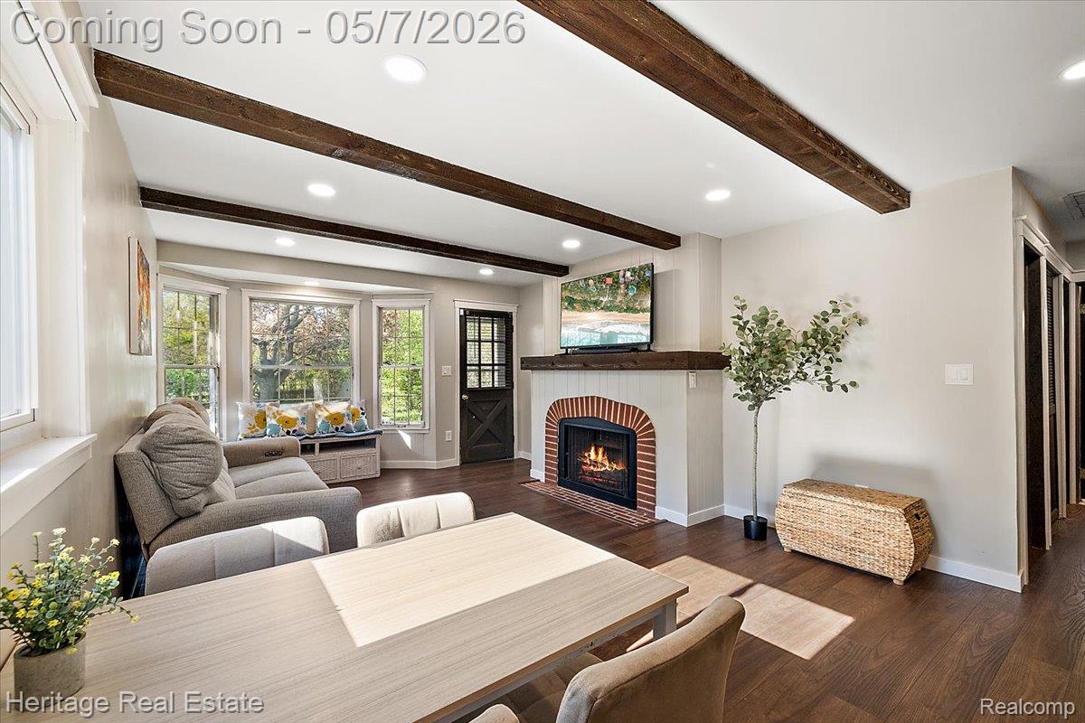 31881 Lamar Drive