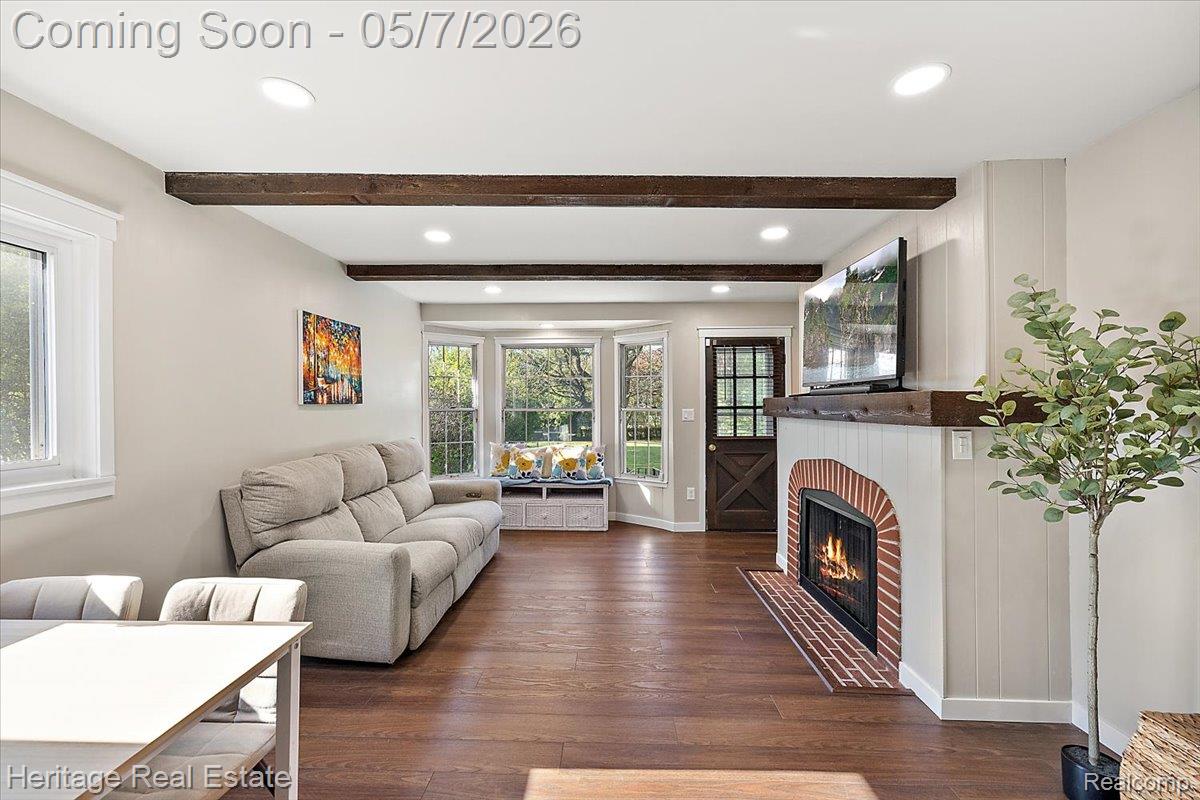 31881 Lamar Drive