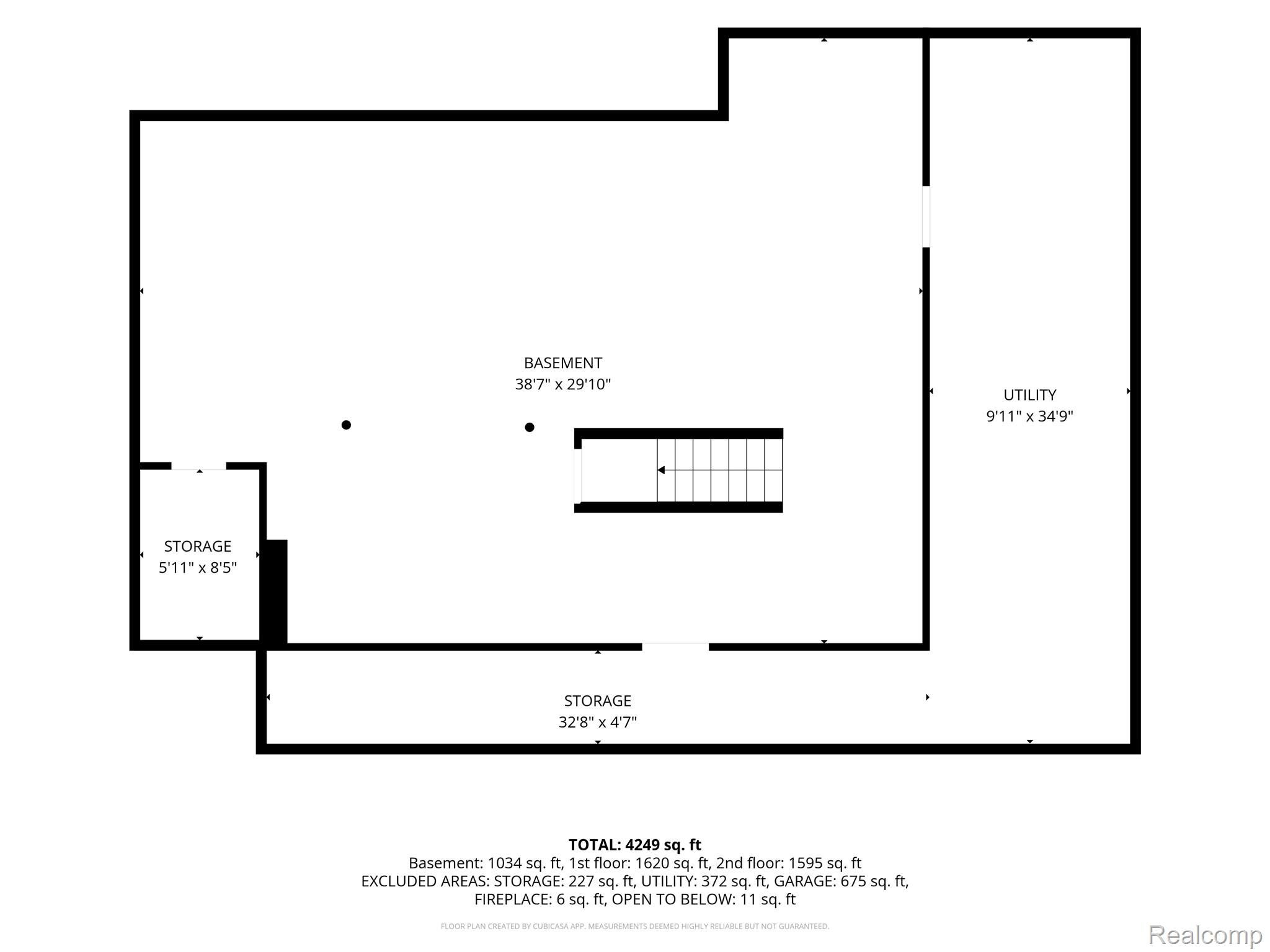 60 Stillmeadow Lane