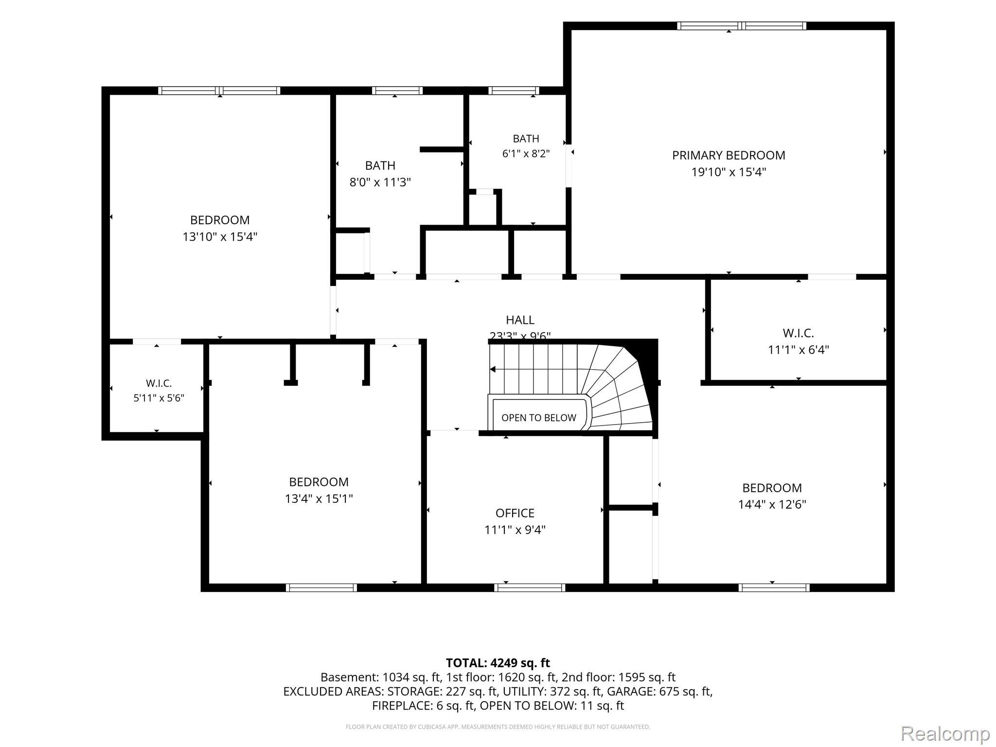 60 Stillmeadow Lane