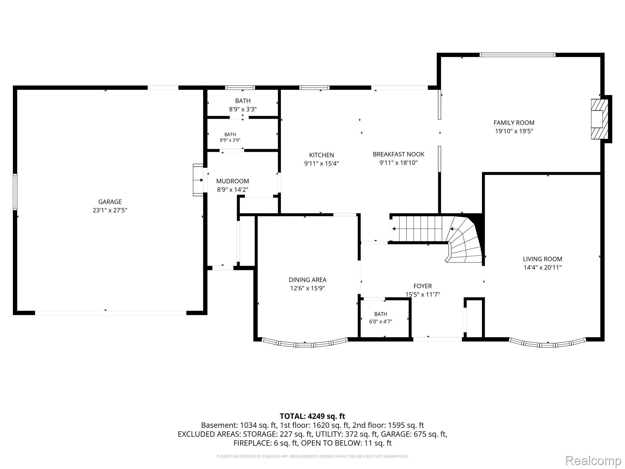 60 Stillmeadow Lane