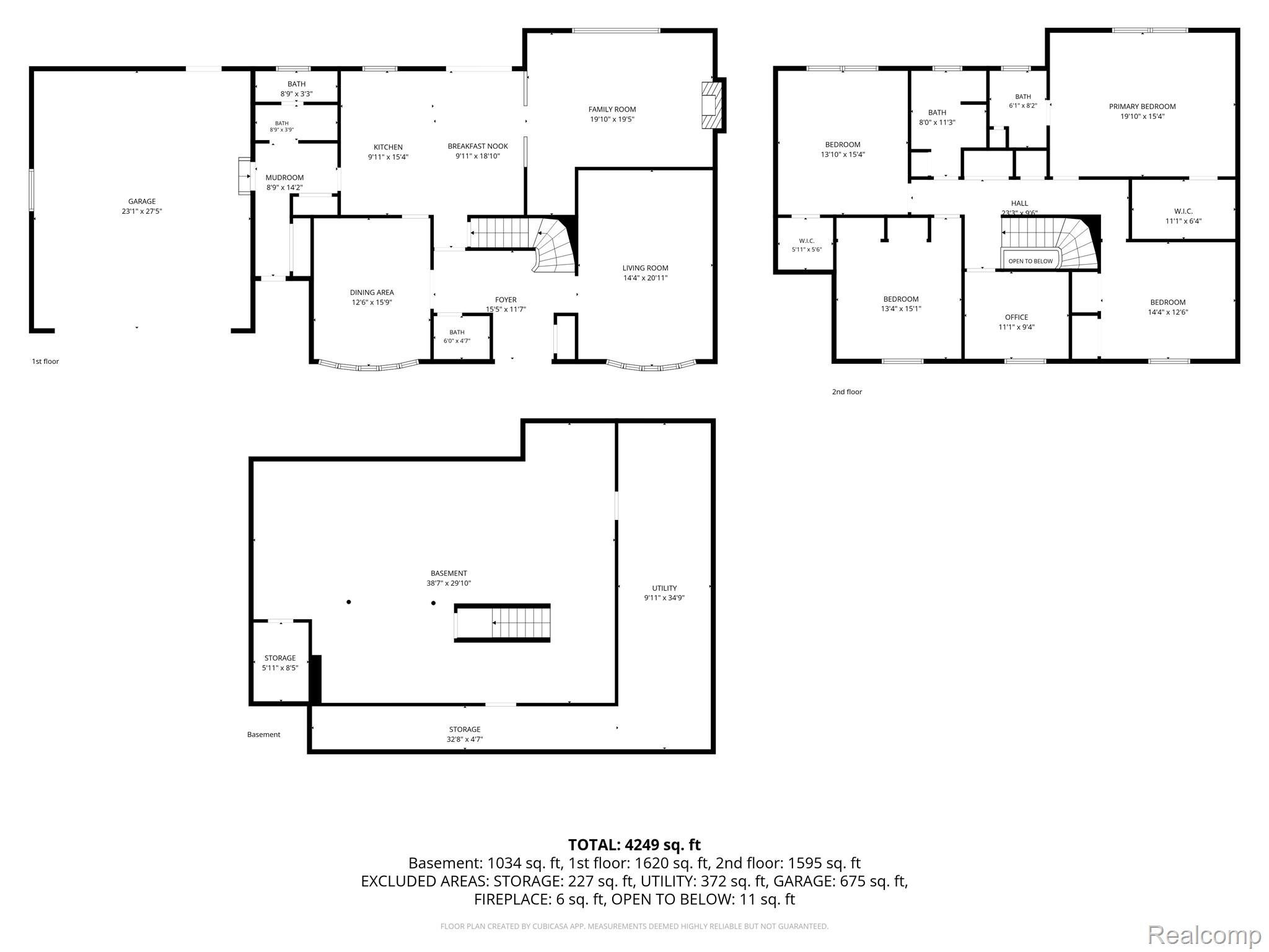 60 Stillmeadow Lane