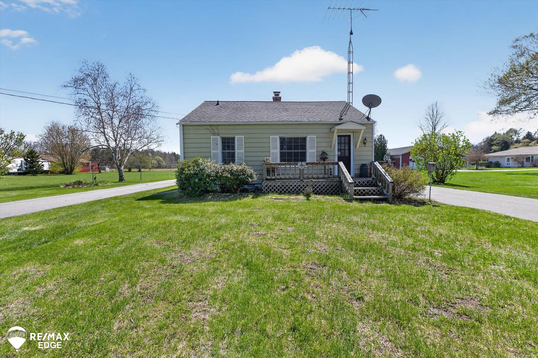5391 W Dodge Road