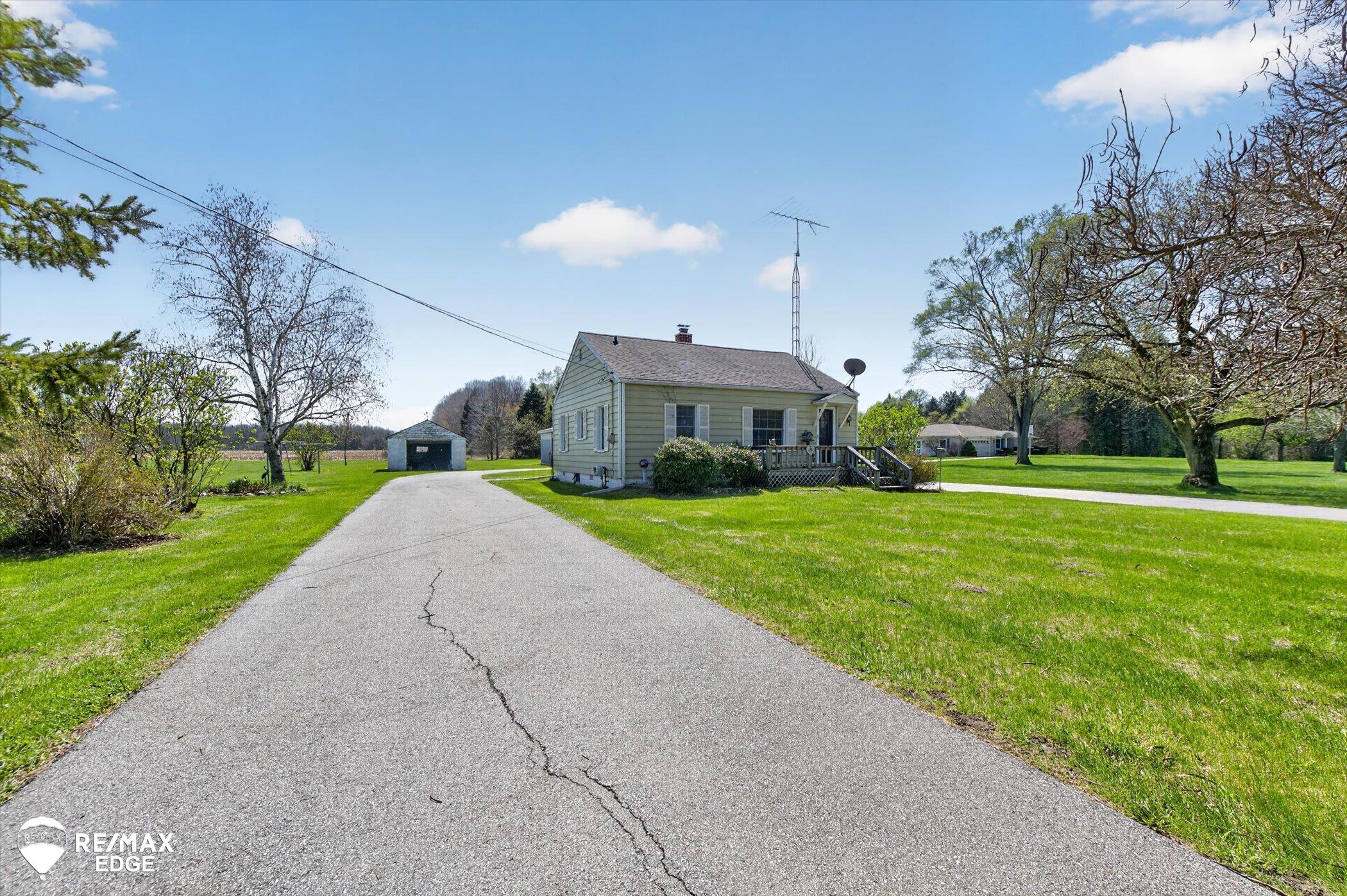 5391 W Dodge Road