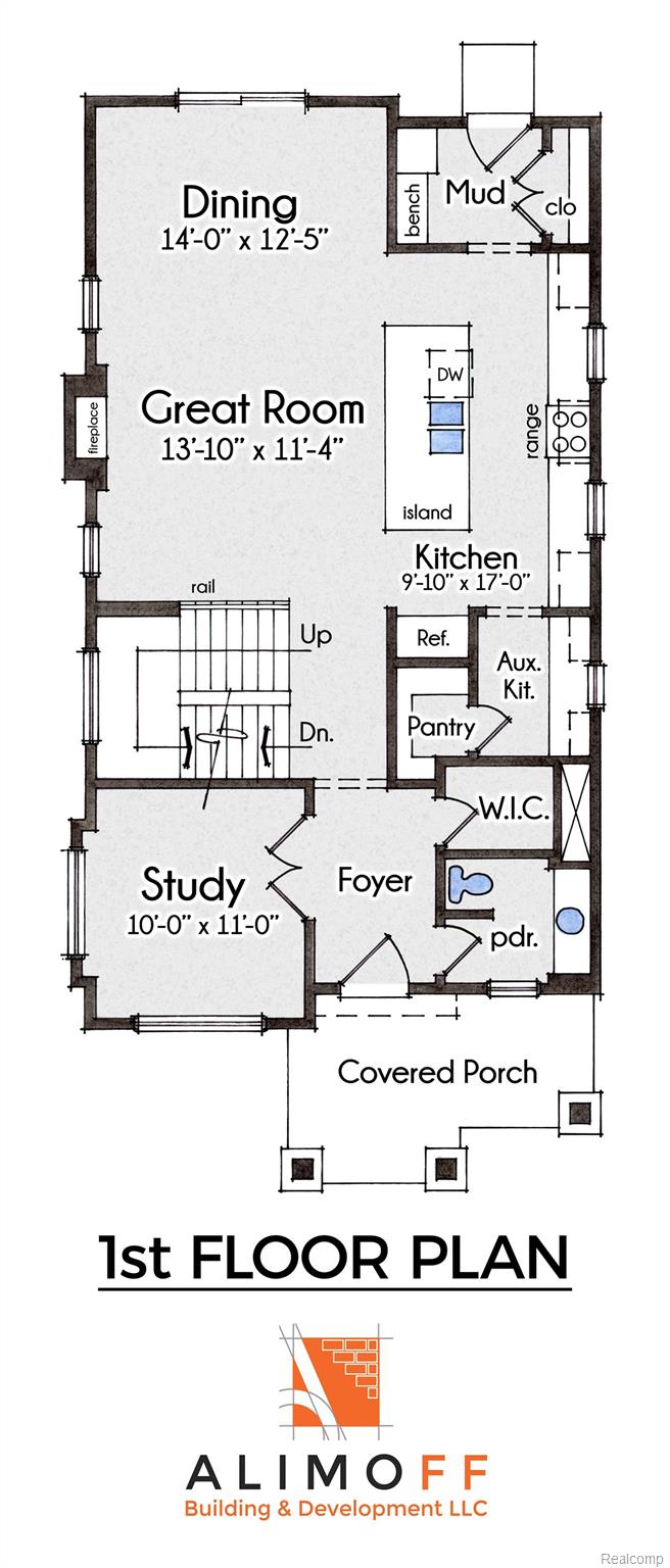 1368 Bennaville Avenue