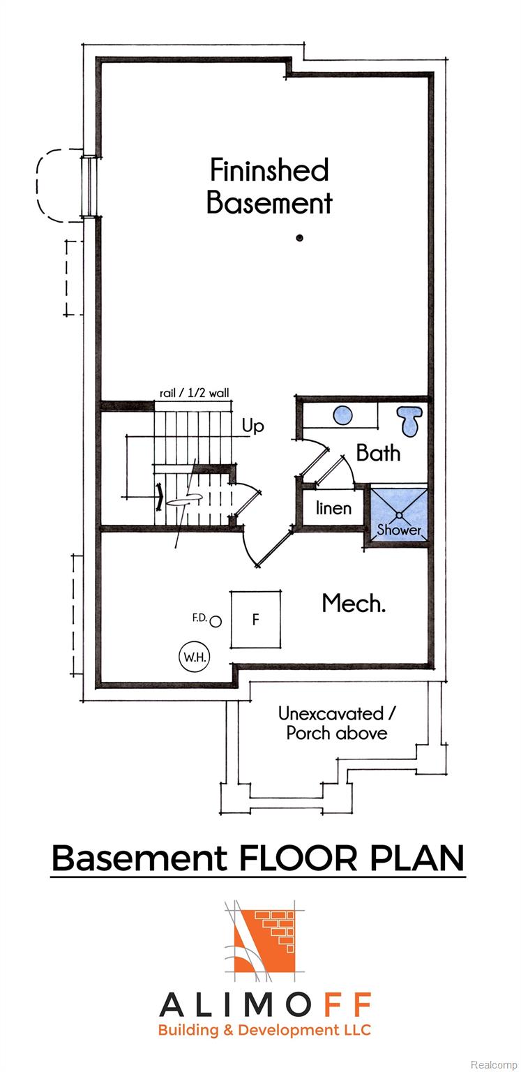 1368 Bennaville Avenue