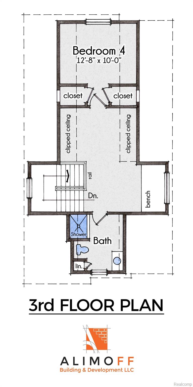 1368 Bennaville Avenue