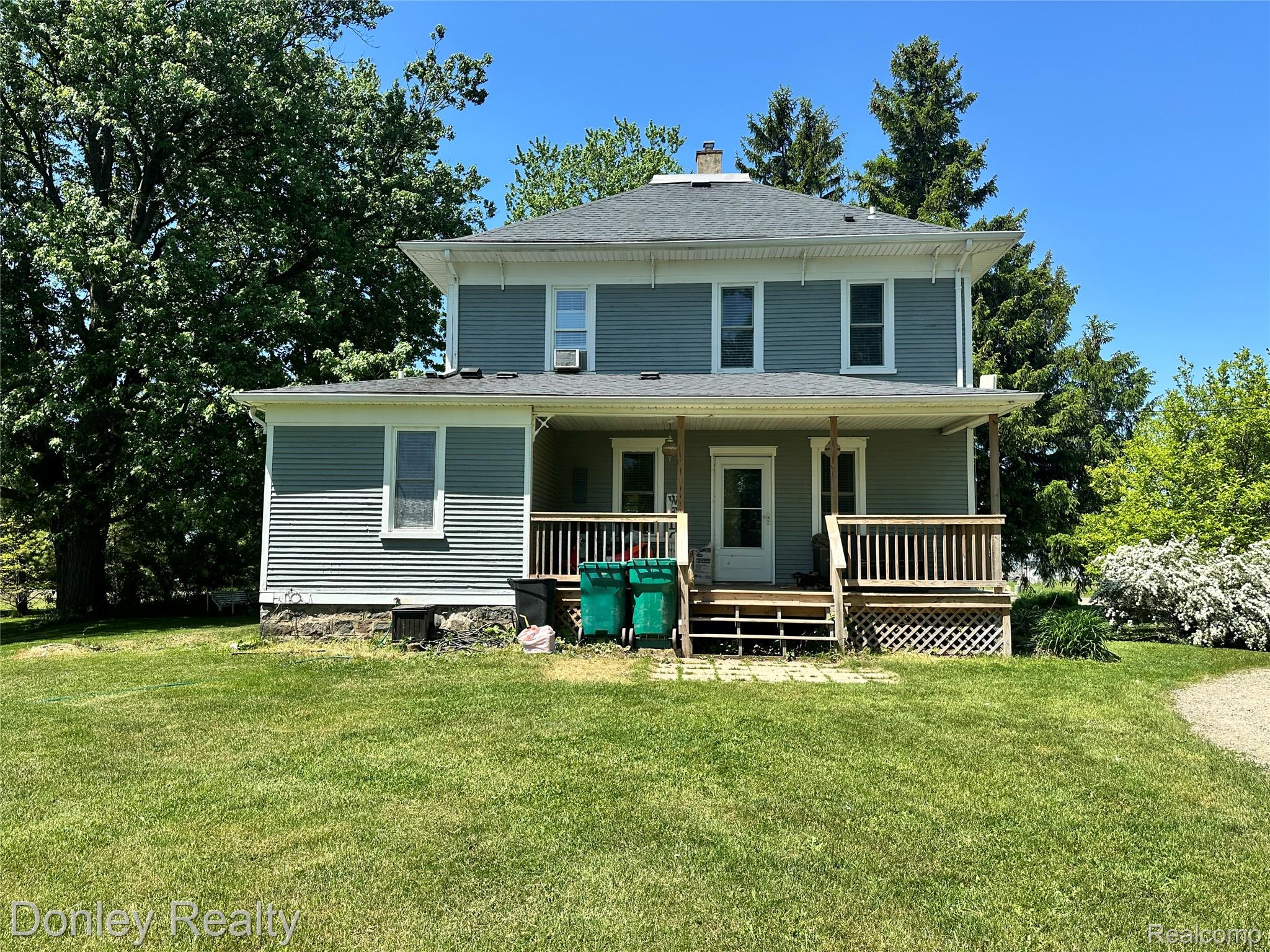 1810 Wheeler Road