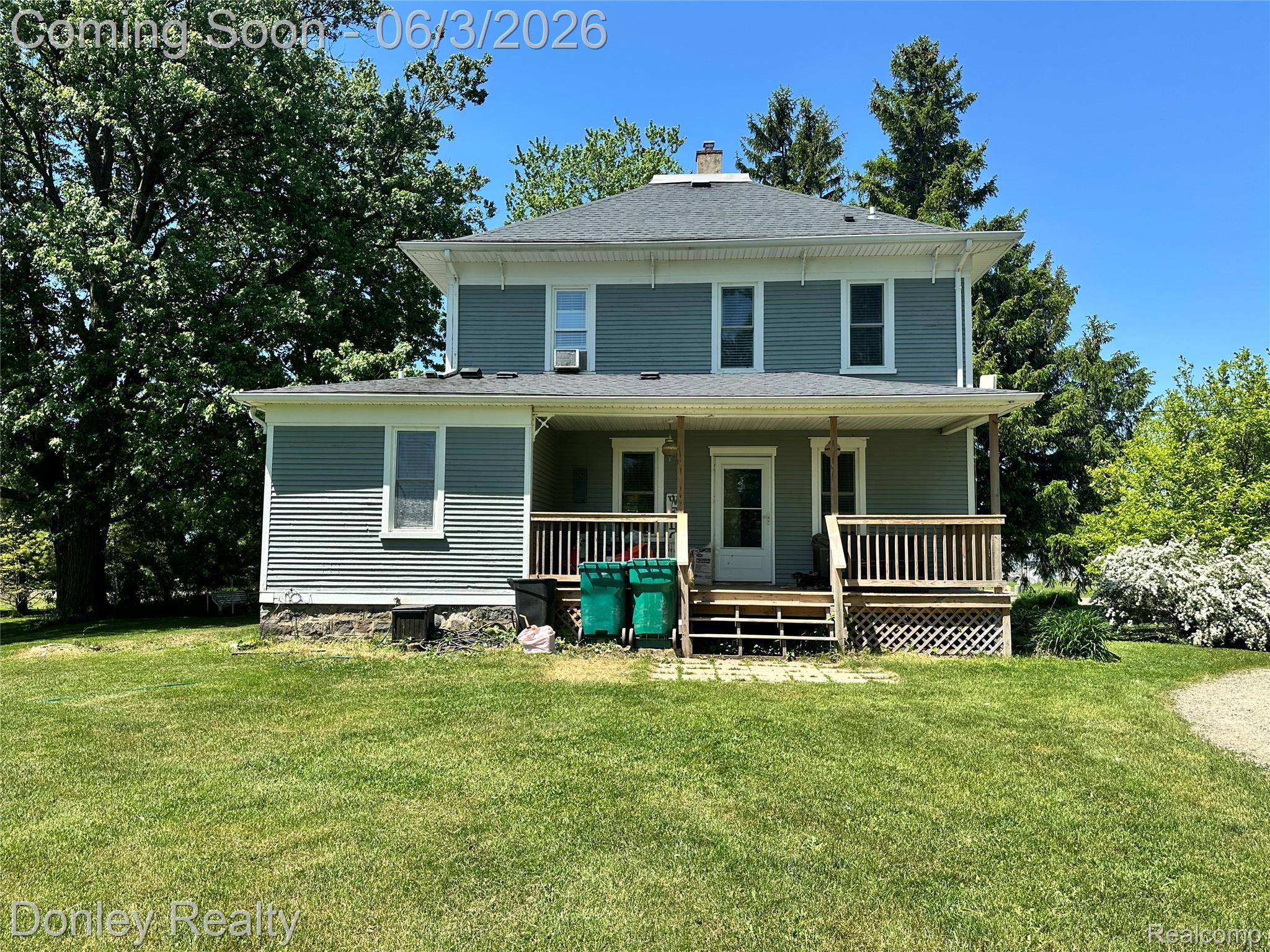 1810 Wheeler Road