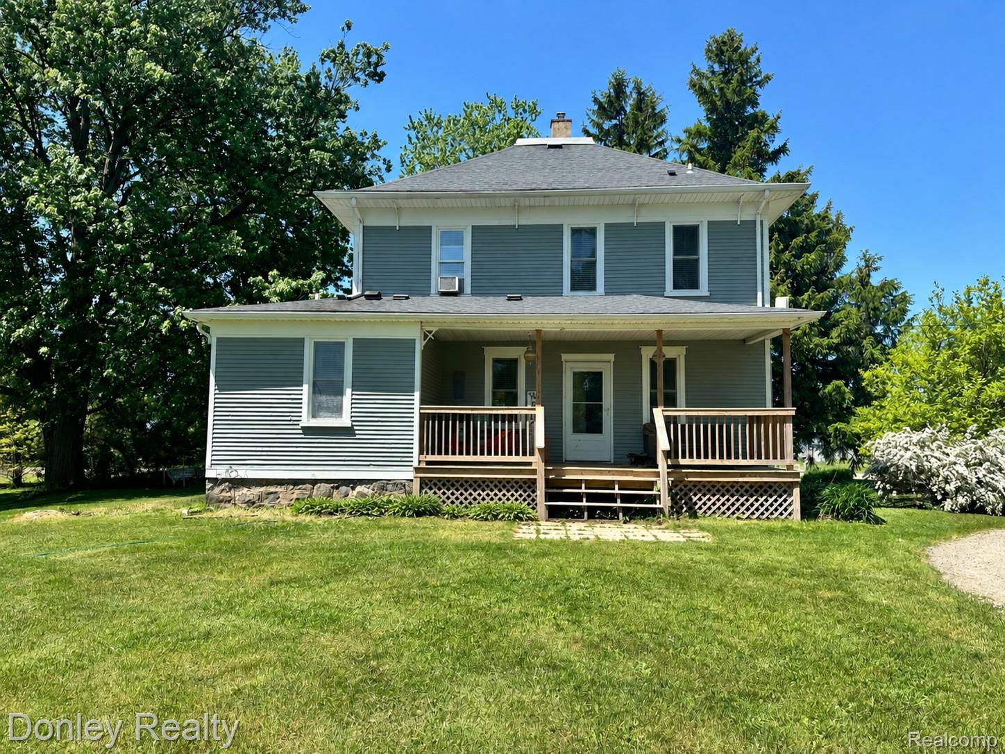 1810 Wheeler Road