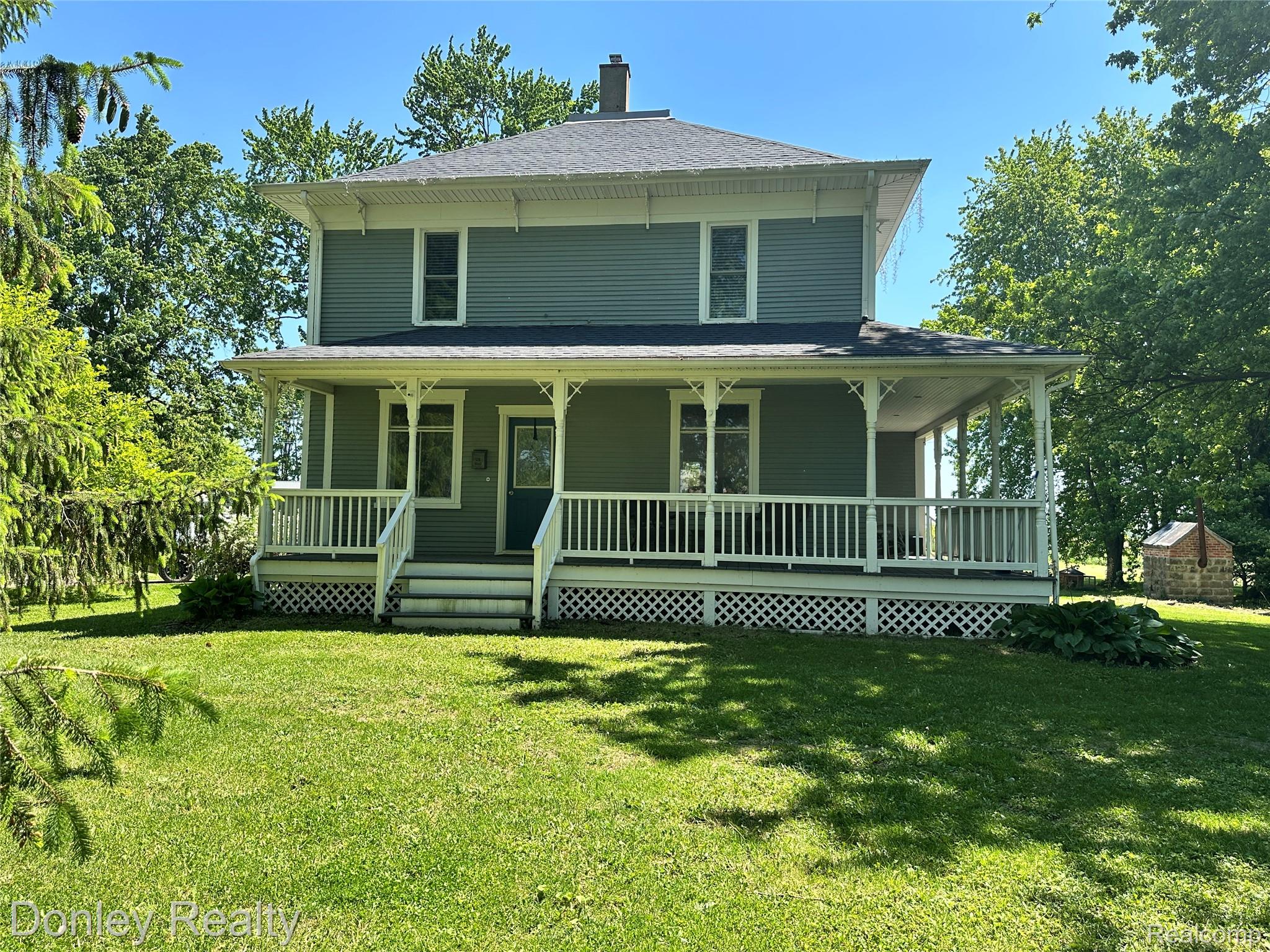 1810 Wheeler Road