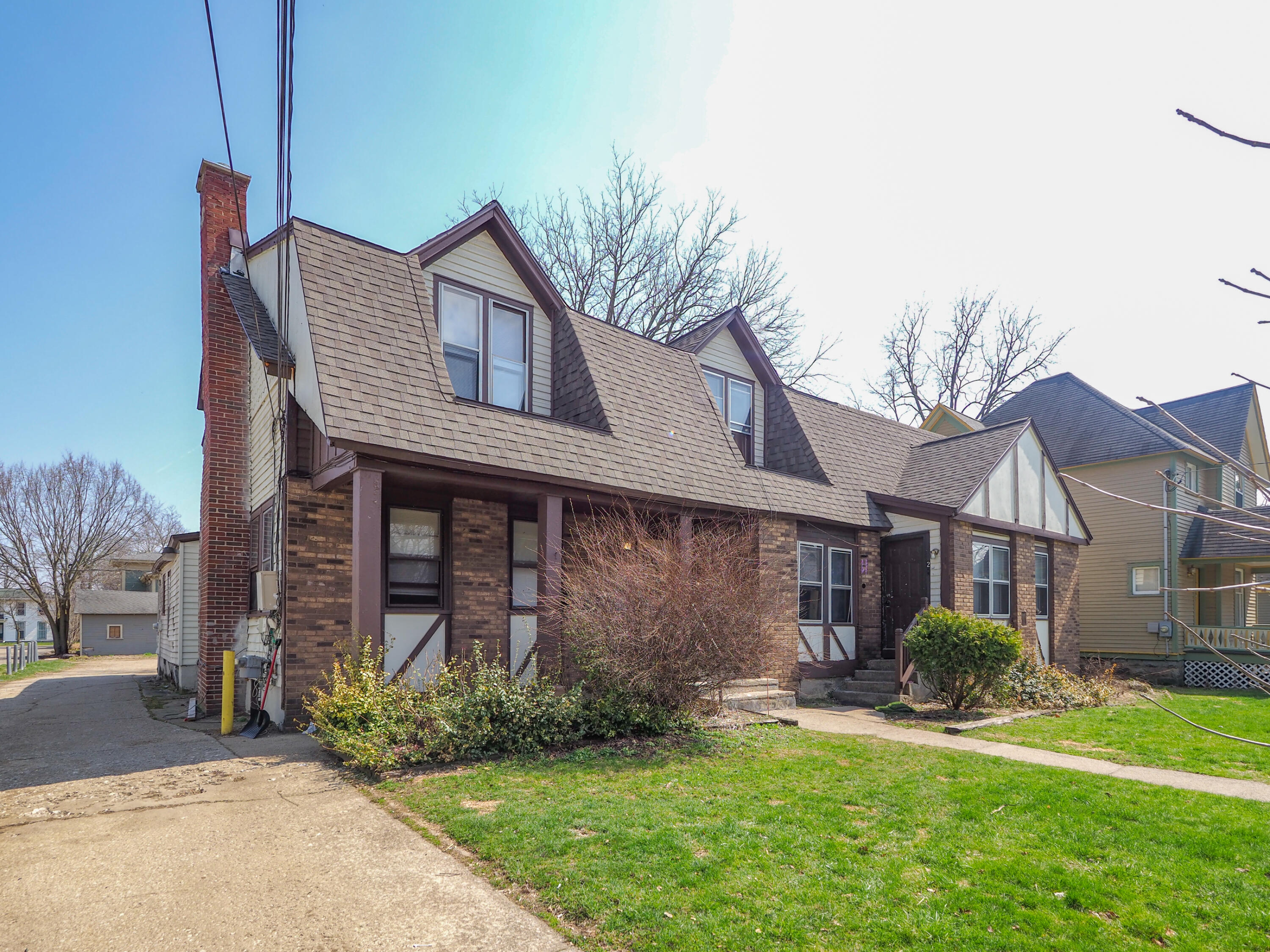 521 Pearl Street