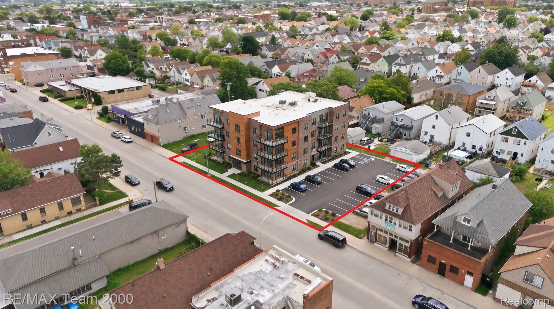 2226 Caniff Street