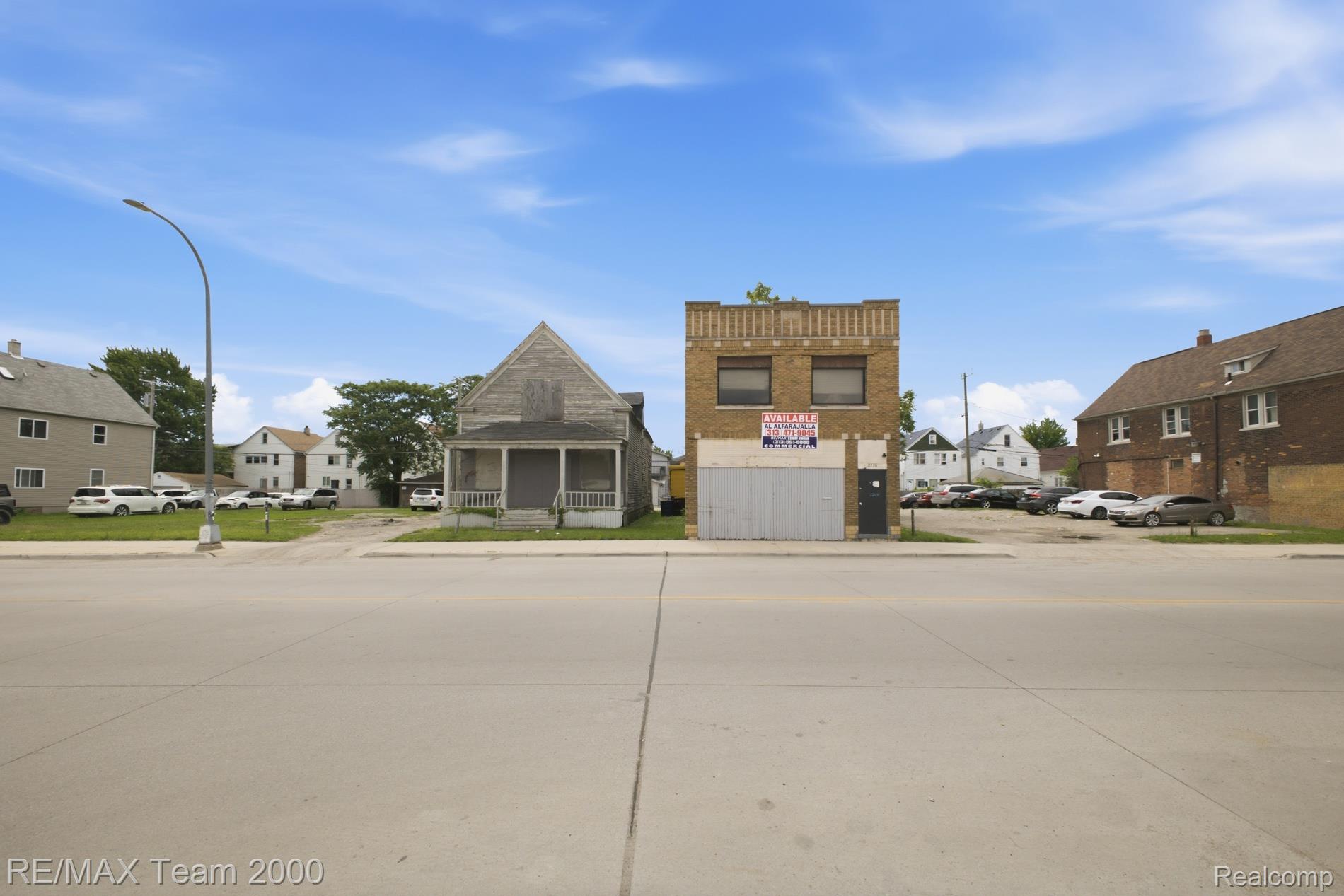 2226 Caniff Street