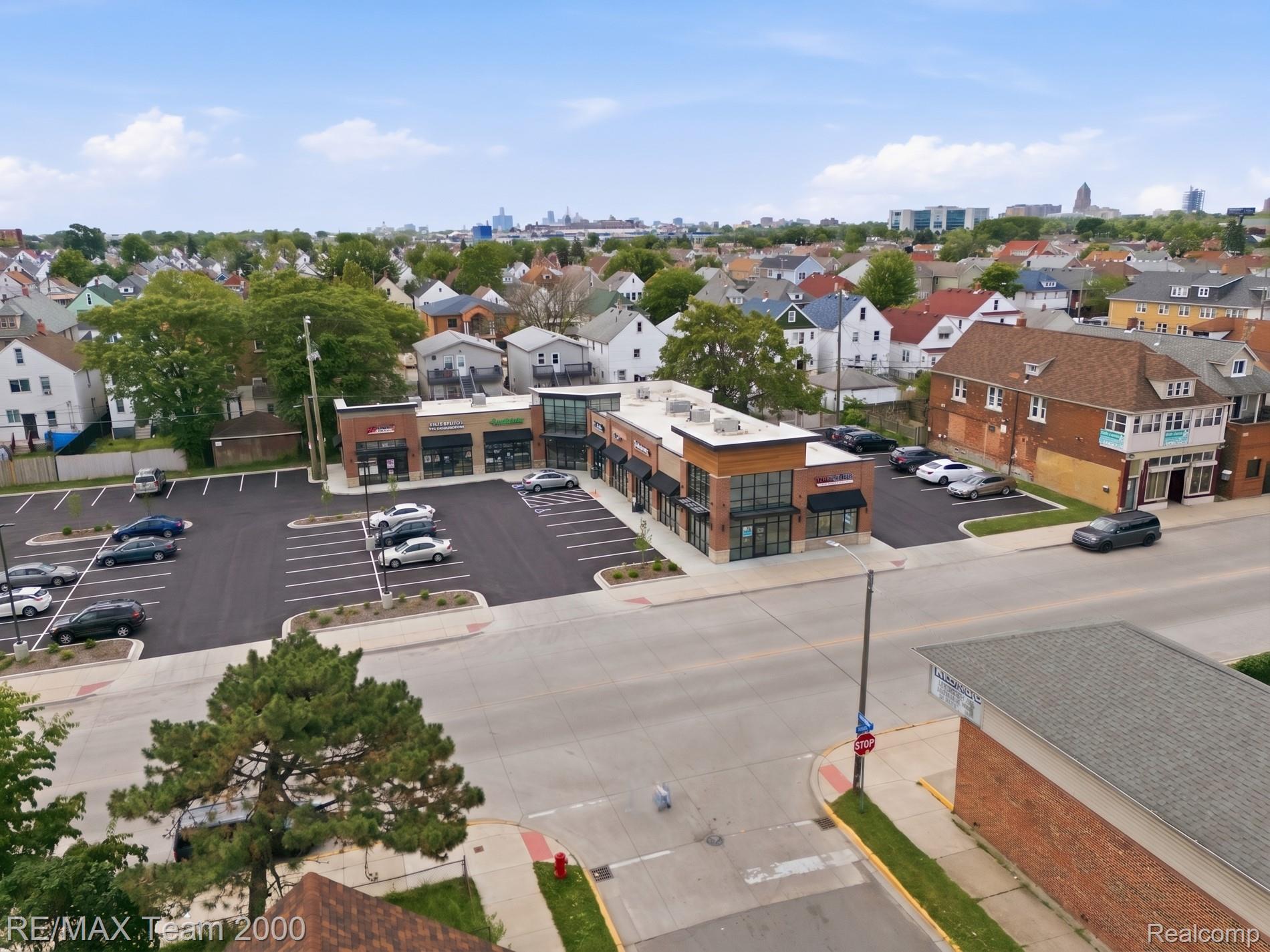 2226 Caniff Street