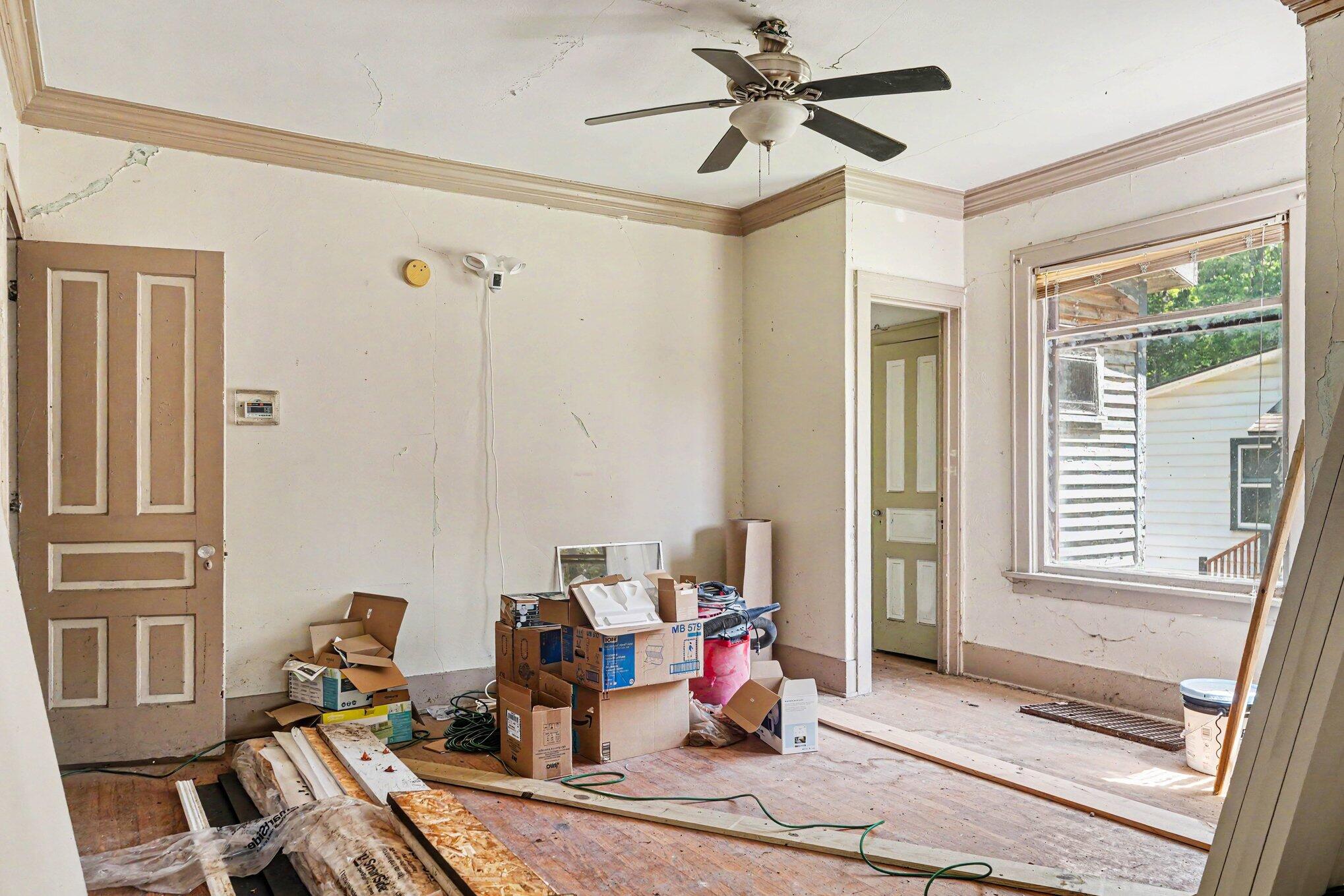 524 Forest Street