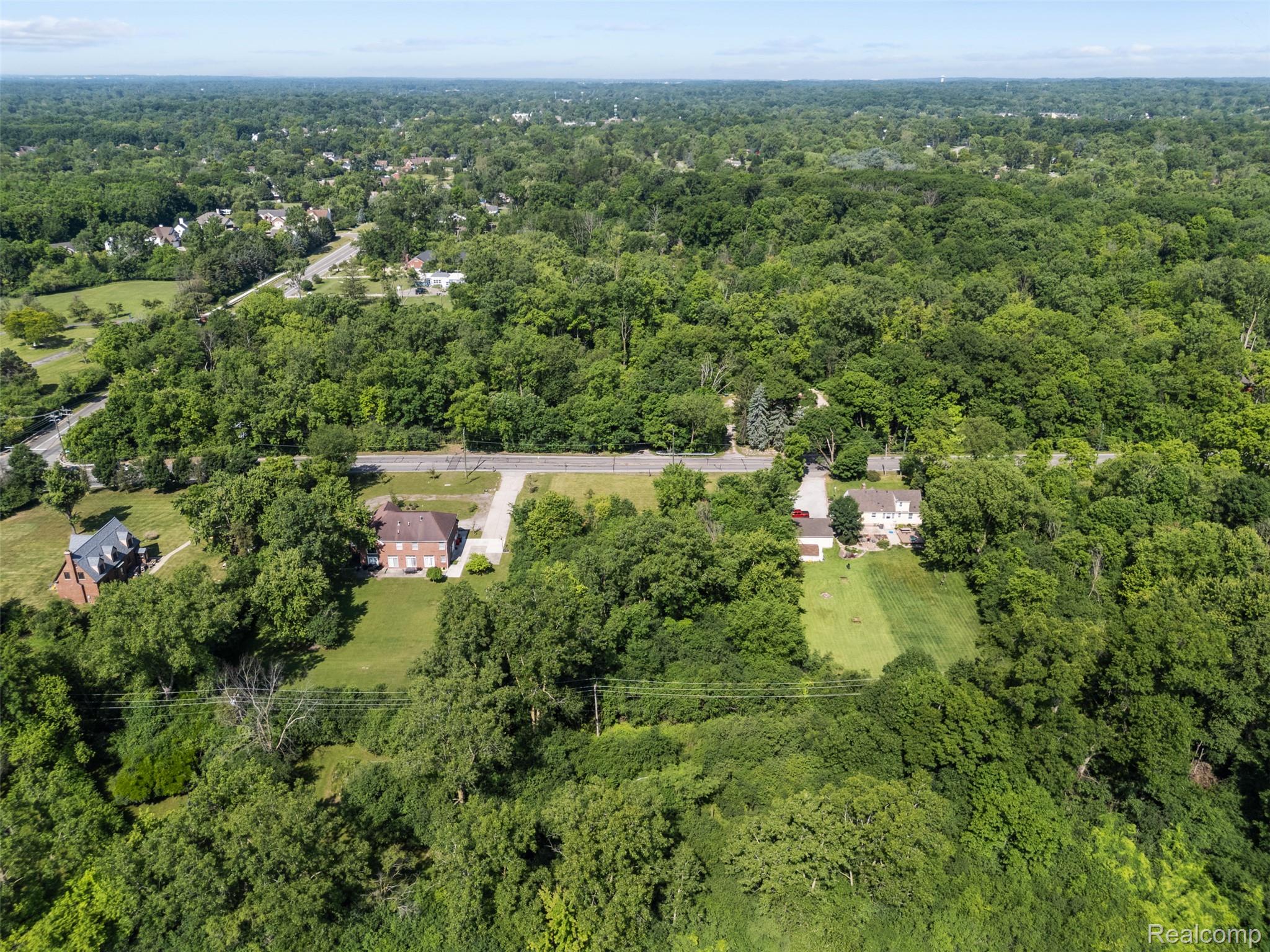25152 Inkster Rd Inkster Road