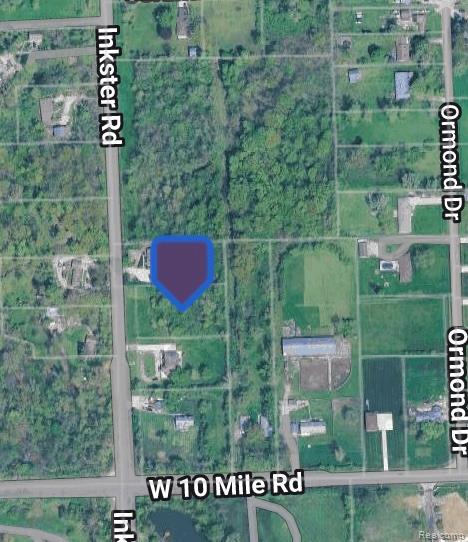25152 Inkster Rd Inkster Road