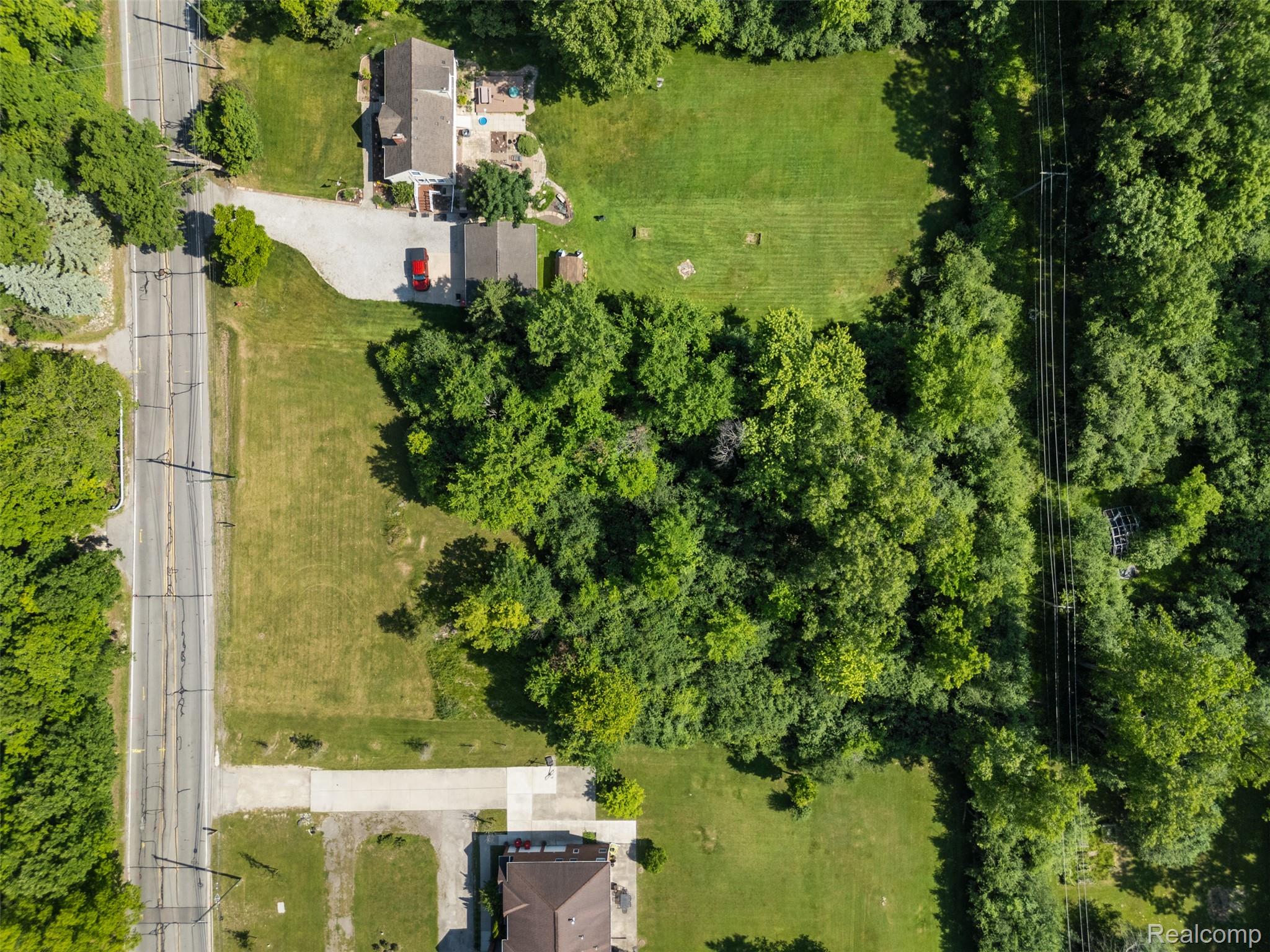 25152 Inkster Rd Inkster Road