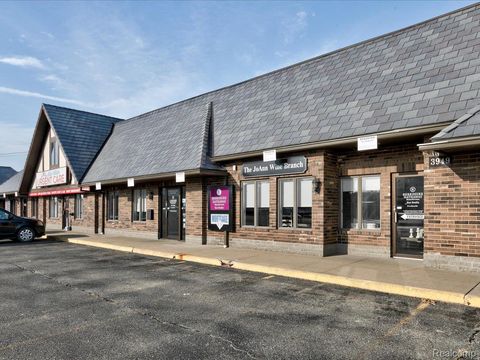 3949 24th Avenue Fort Gratiot Charter Township MI 48059