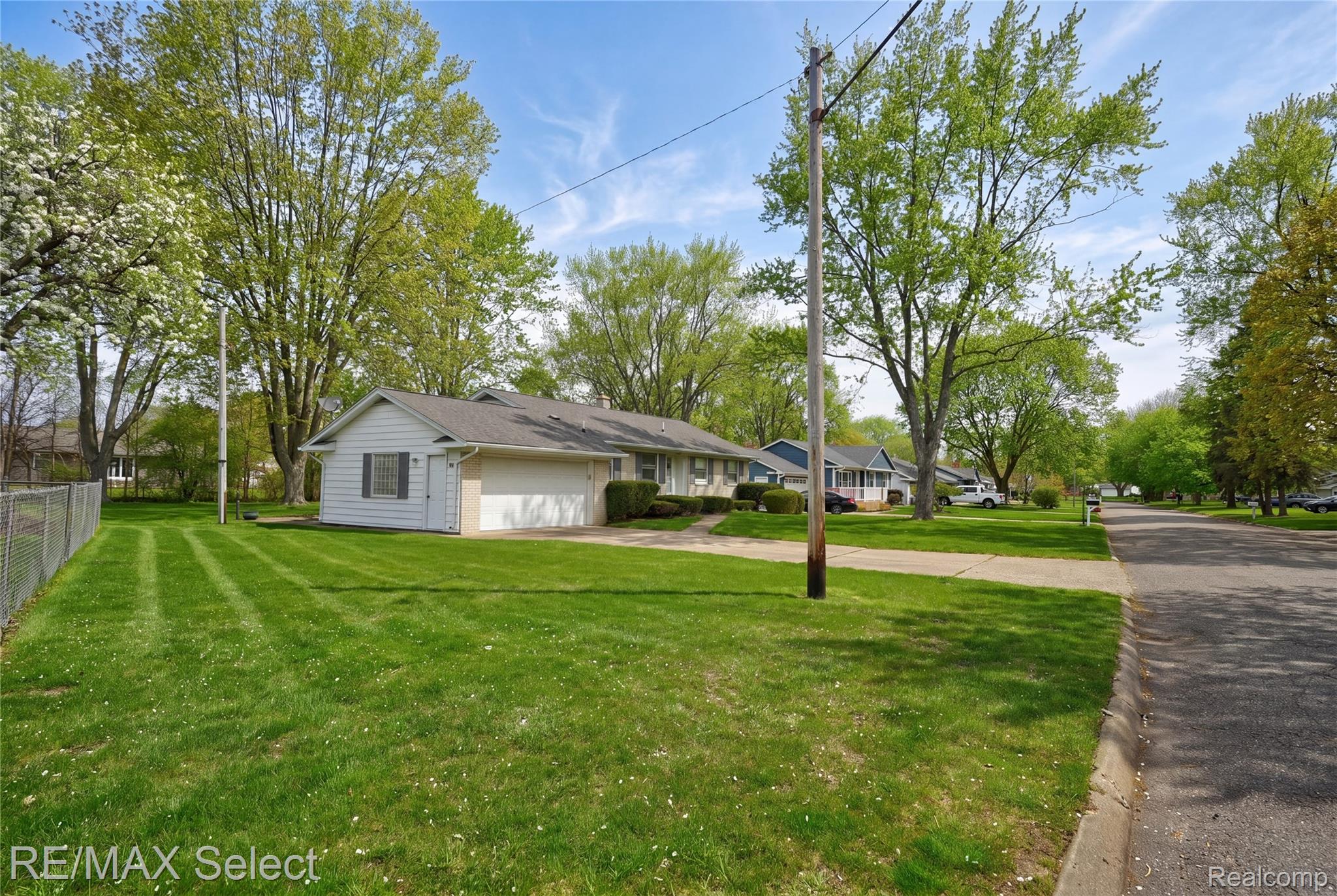 4476 Old Carriage Road