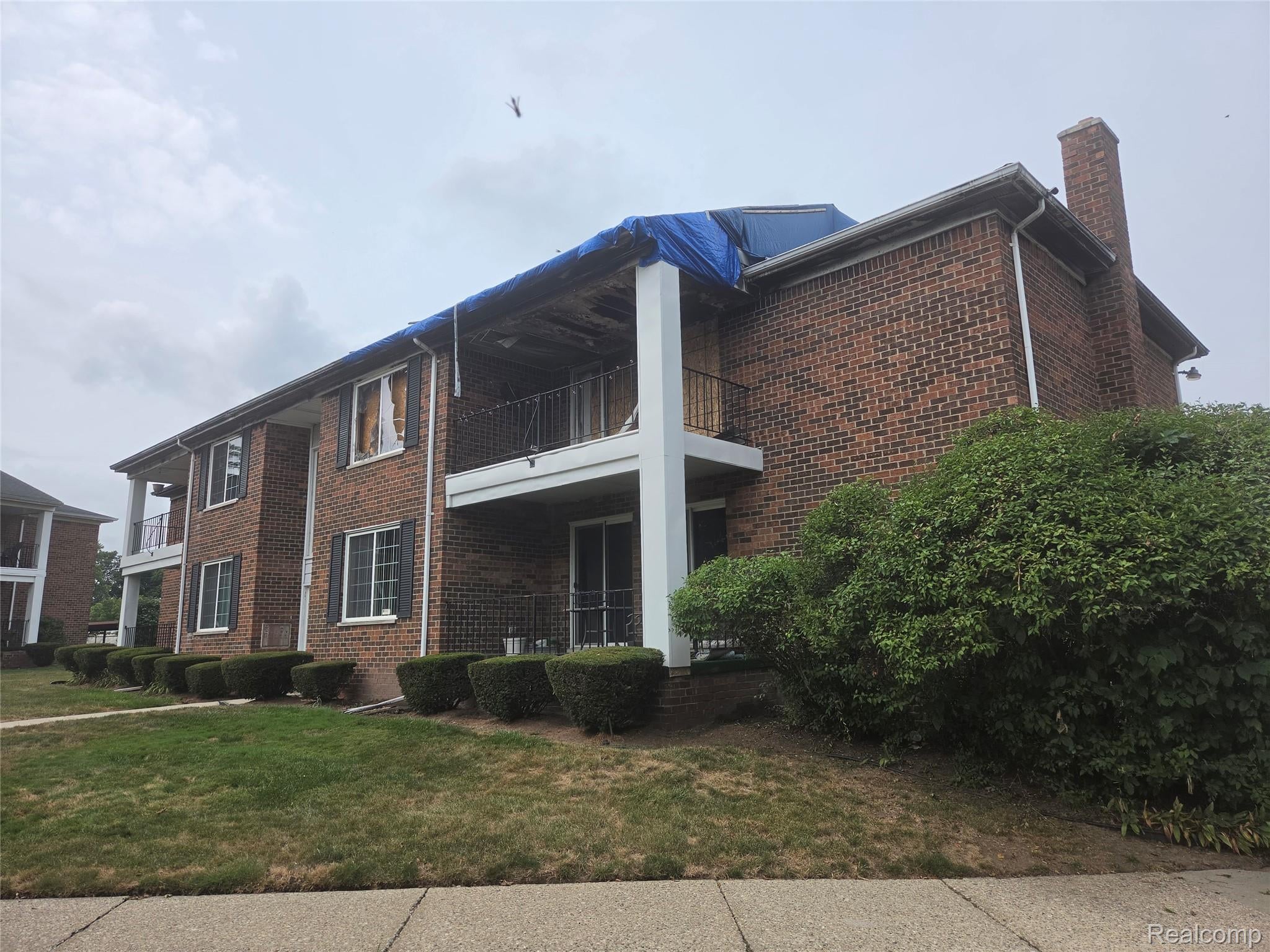 25361 Shiawassee Circle APT 202