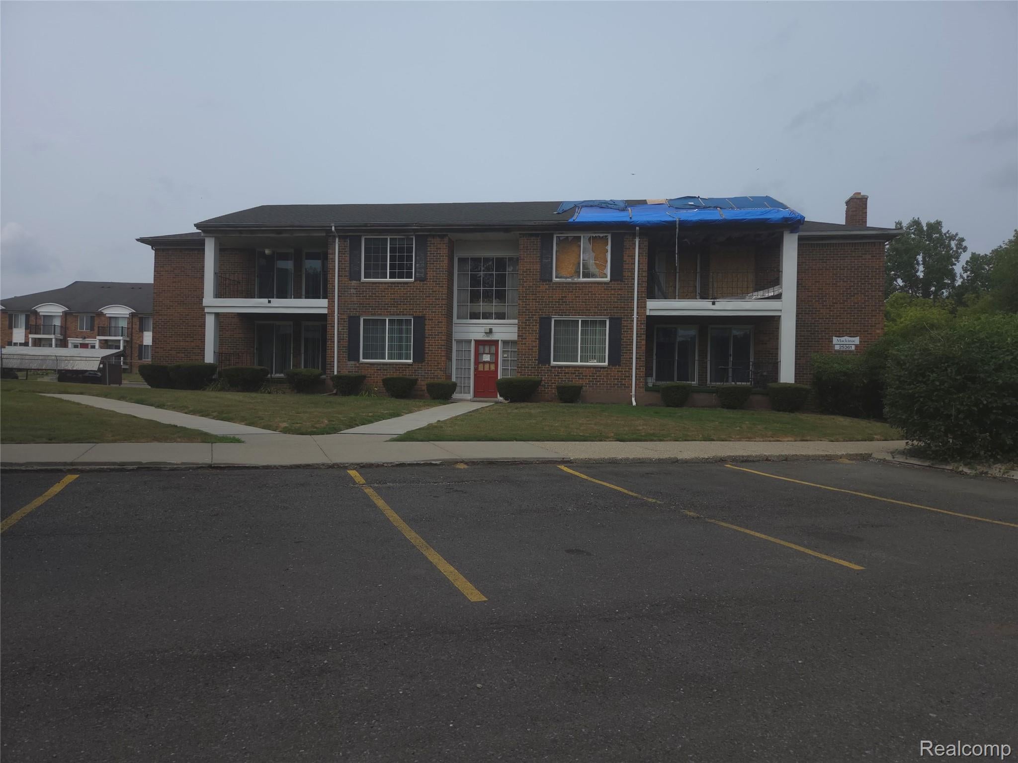 25361 Shiawassee Circle APT 202
