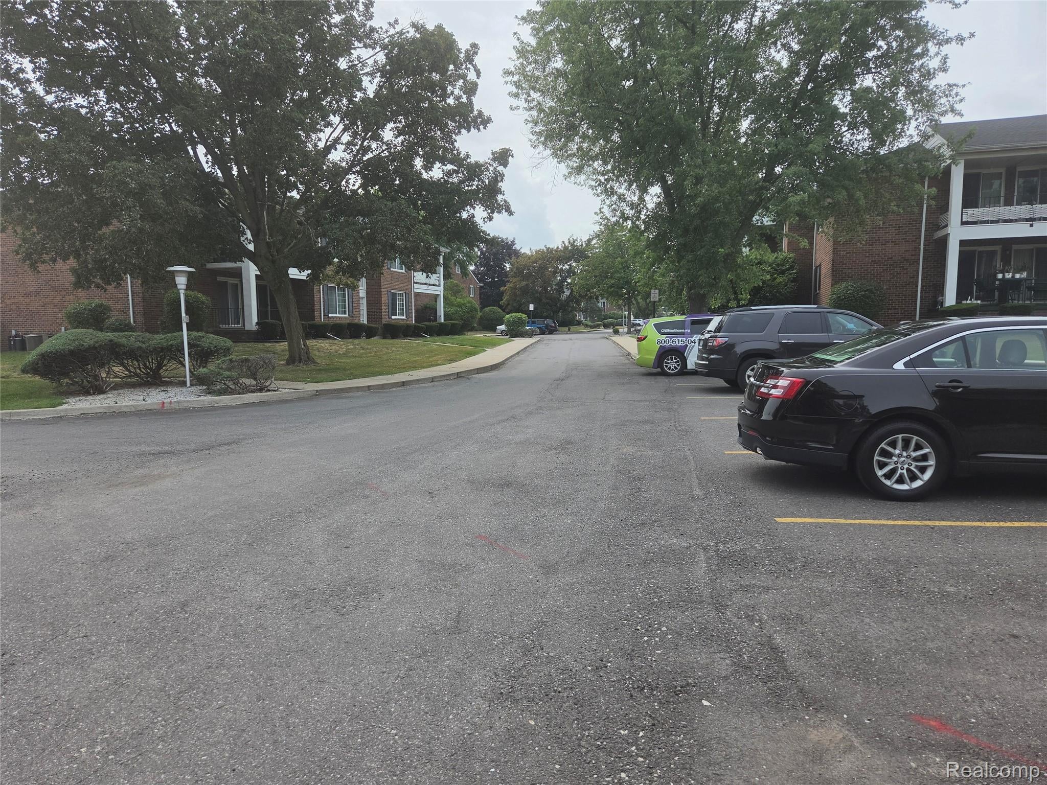 25361 Shiawassee Circle APT 202