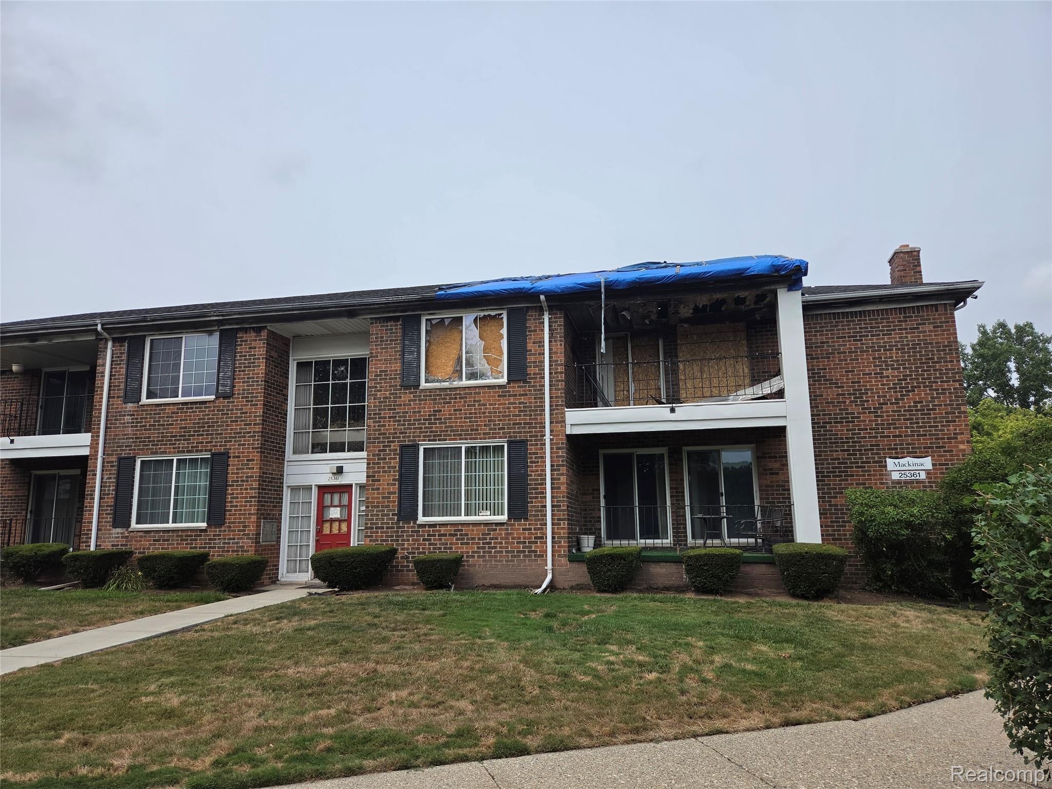 25361 Shiawassee Circle APT 202