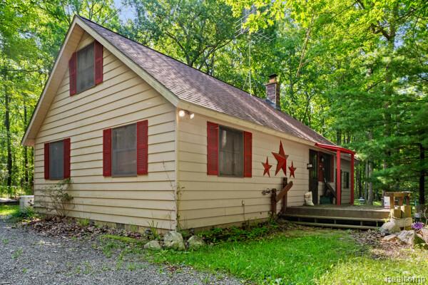 2600 Lucinda Drive