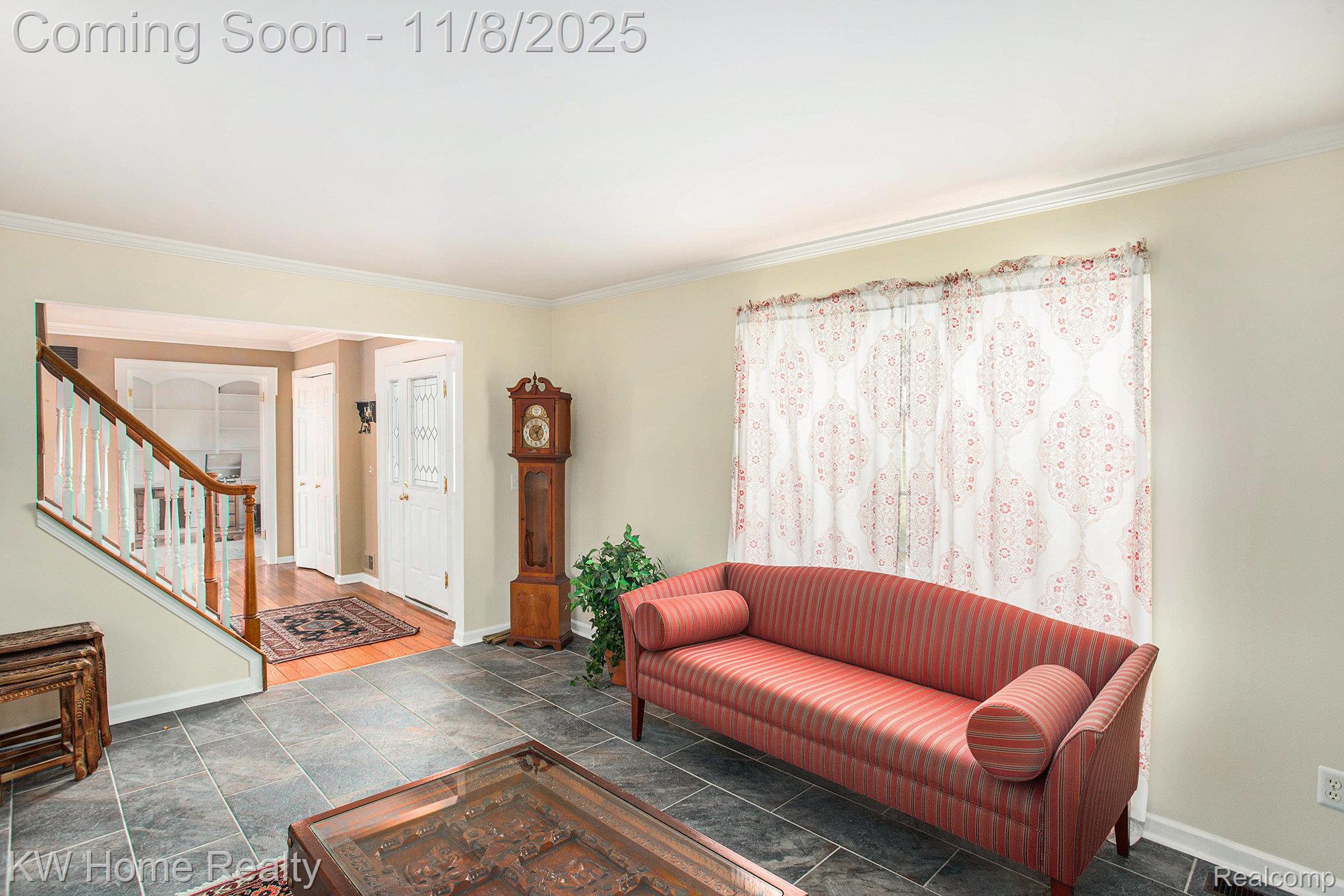 5994 Glen Eagles Drive