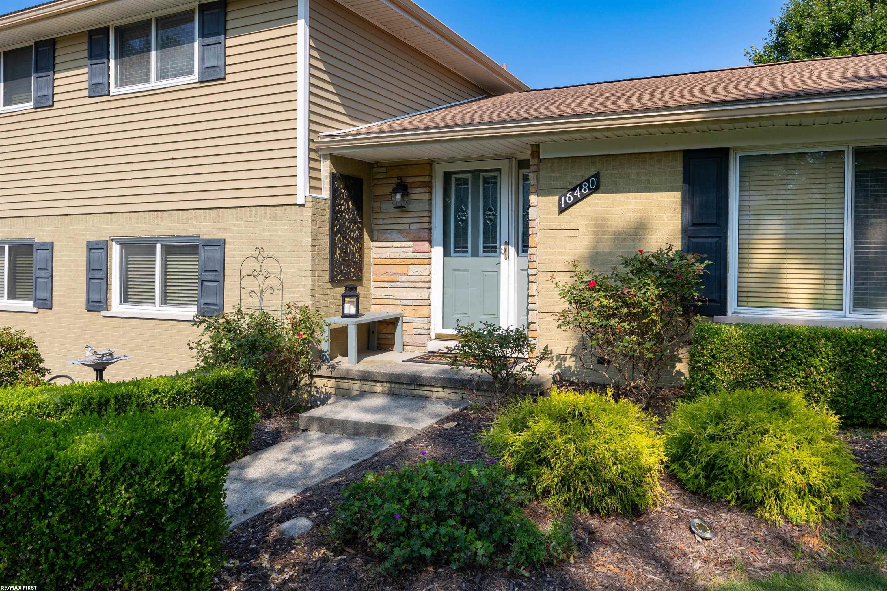 16480 Andover Court
