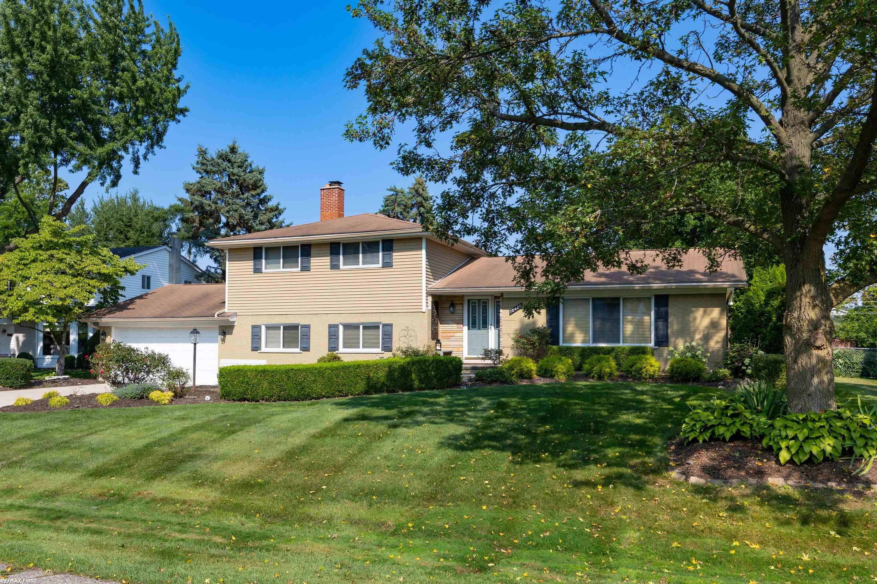 16480 Andover Court