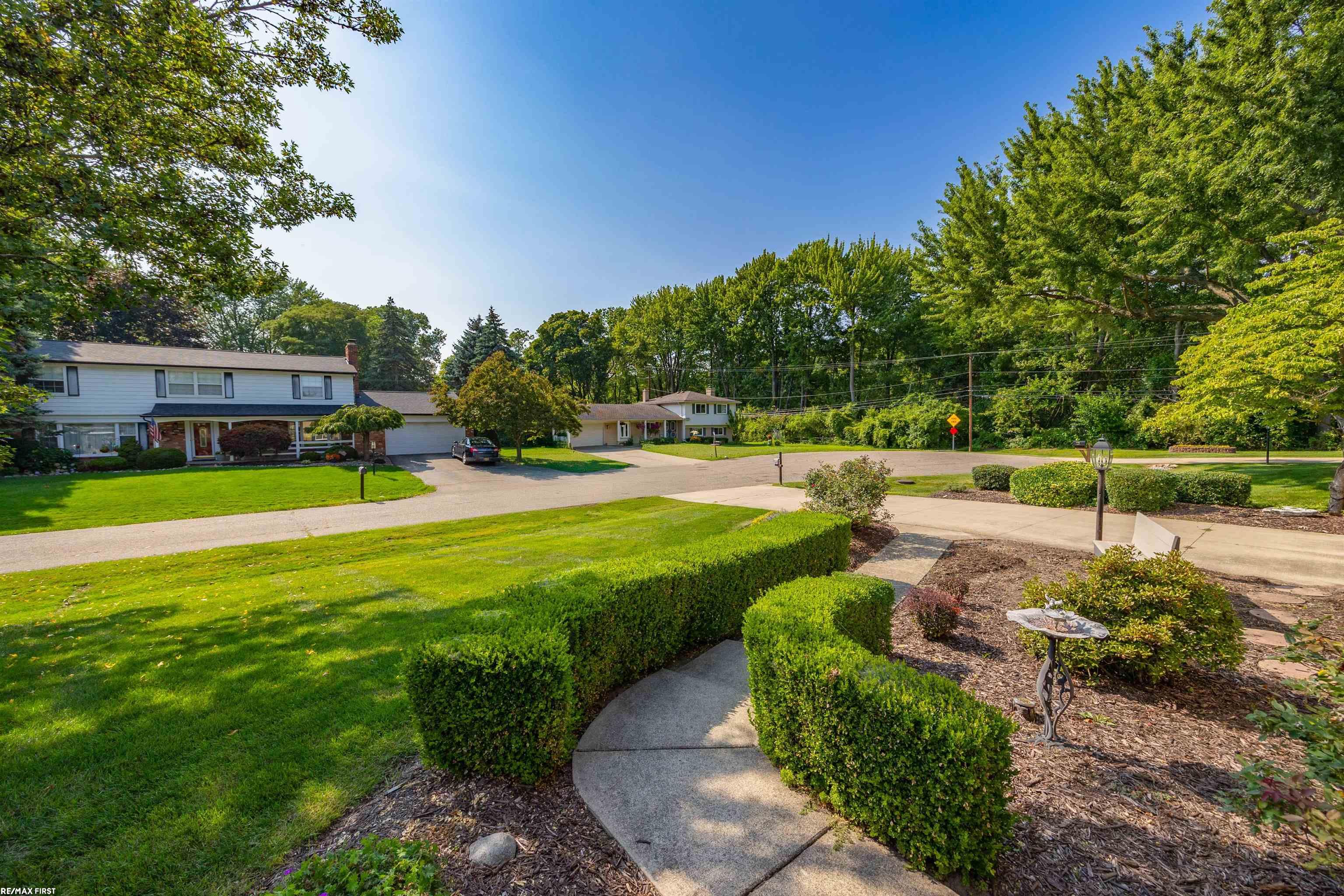 16480 Andover Court