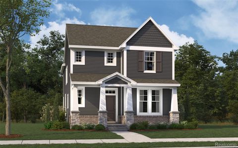 909 Kenwood Street Clawson City MI 48017