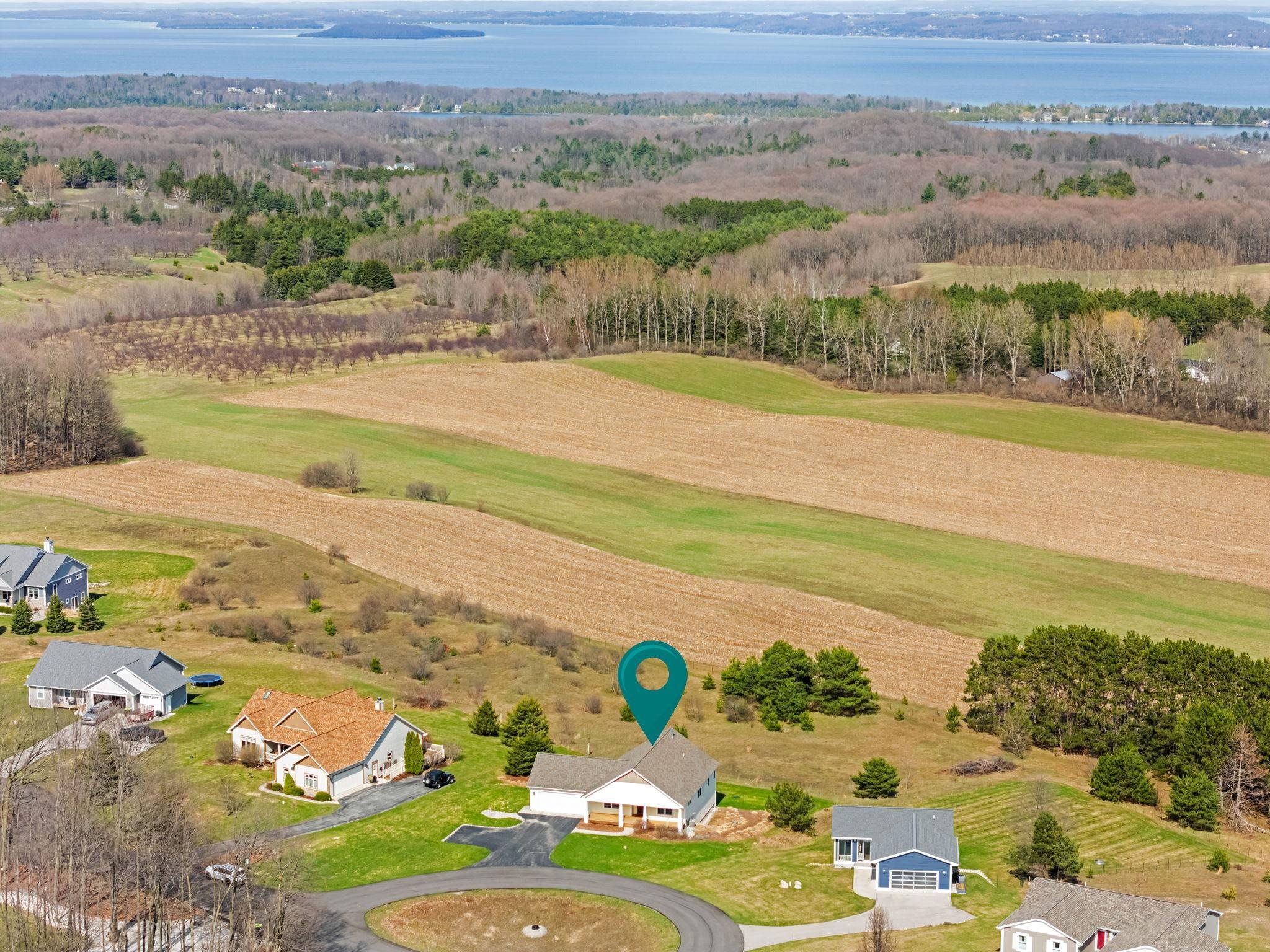 8371 E Boca Vista Trail