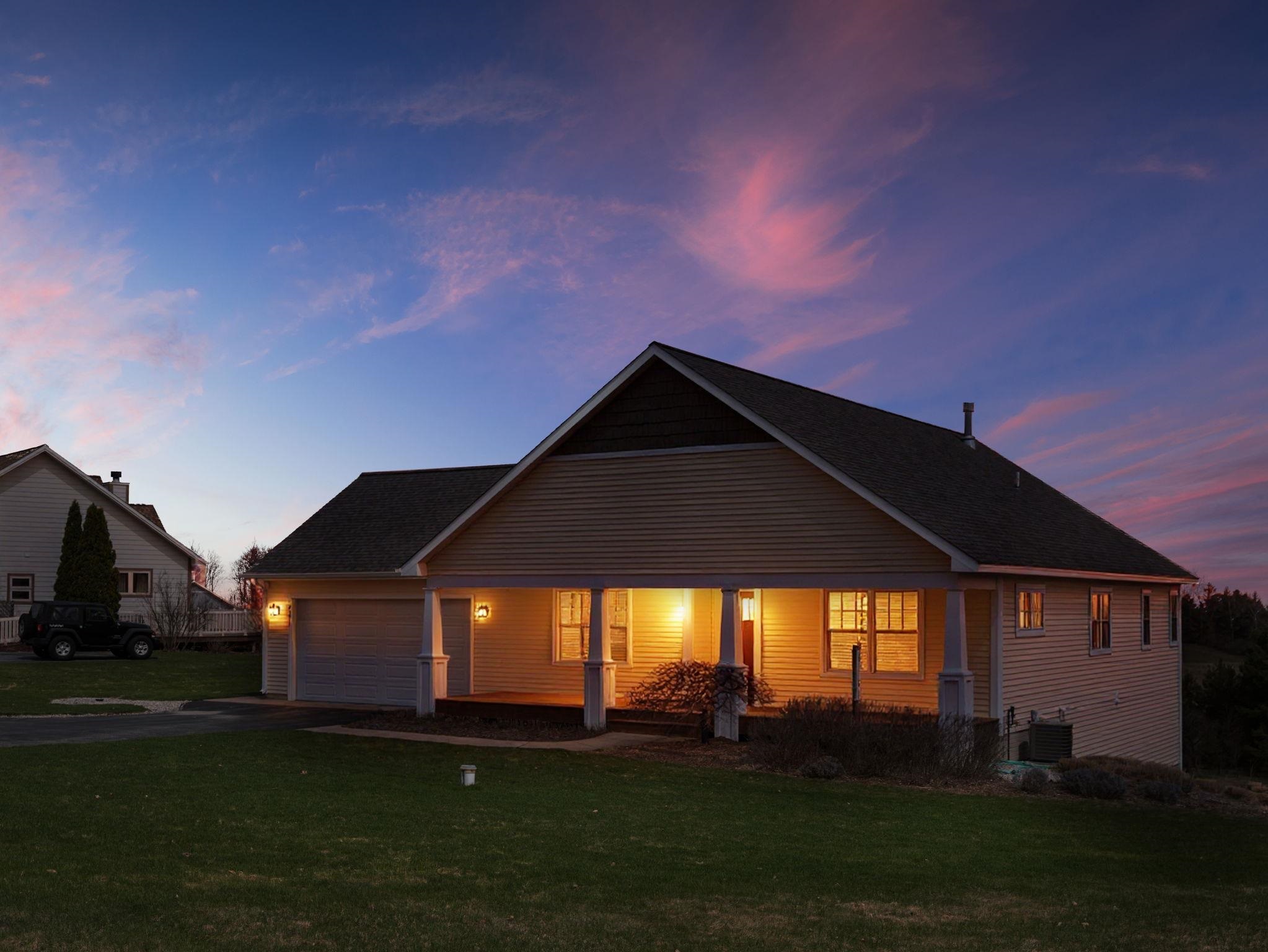 8371 E Boca Vista Trail