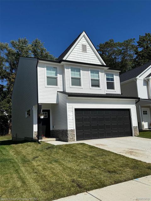 110 Parsons Lane Saline City MI 48176