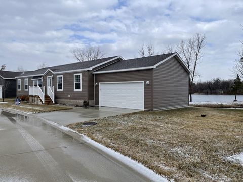 2775 Naples Court Lapeer Township MI 48446
