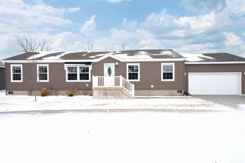 2775 Naples Court Lapeer Township MI 48446