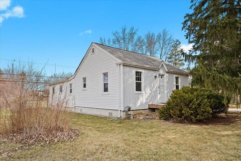 A home in GardenCityCity_Wayne