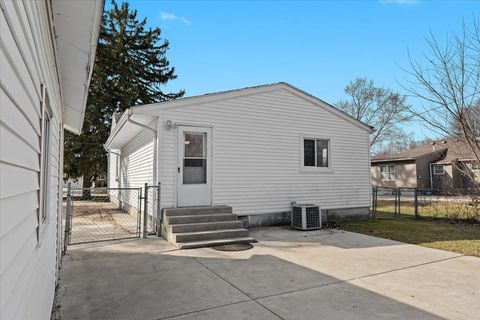 A home in GardenCityCity_Wayne