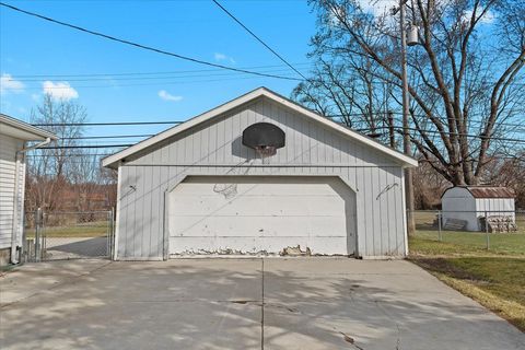 A home in GardenCityCity_Wayne