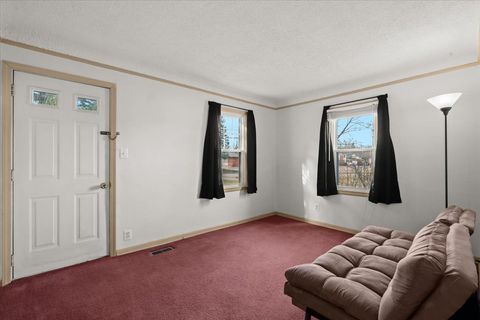A home in GardenCityCity_Wayne